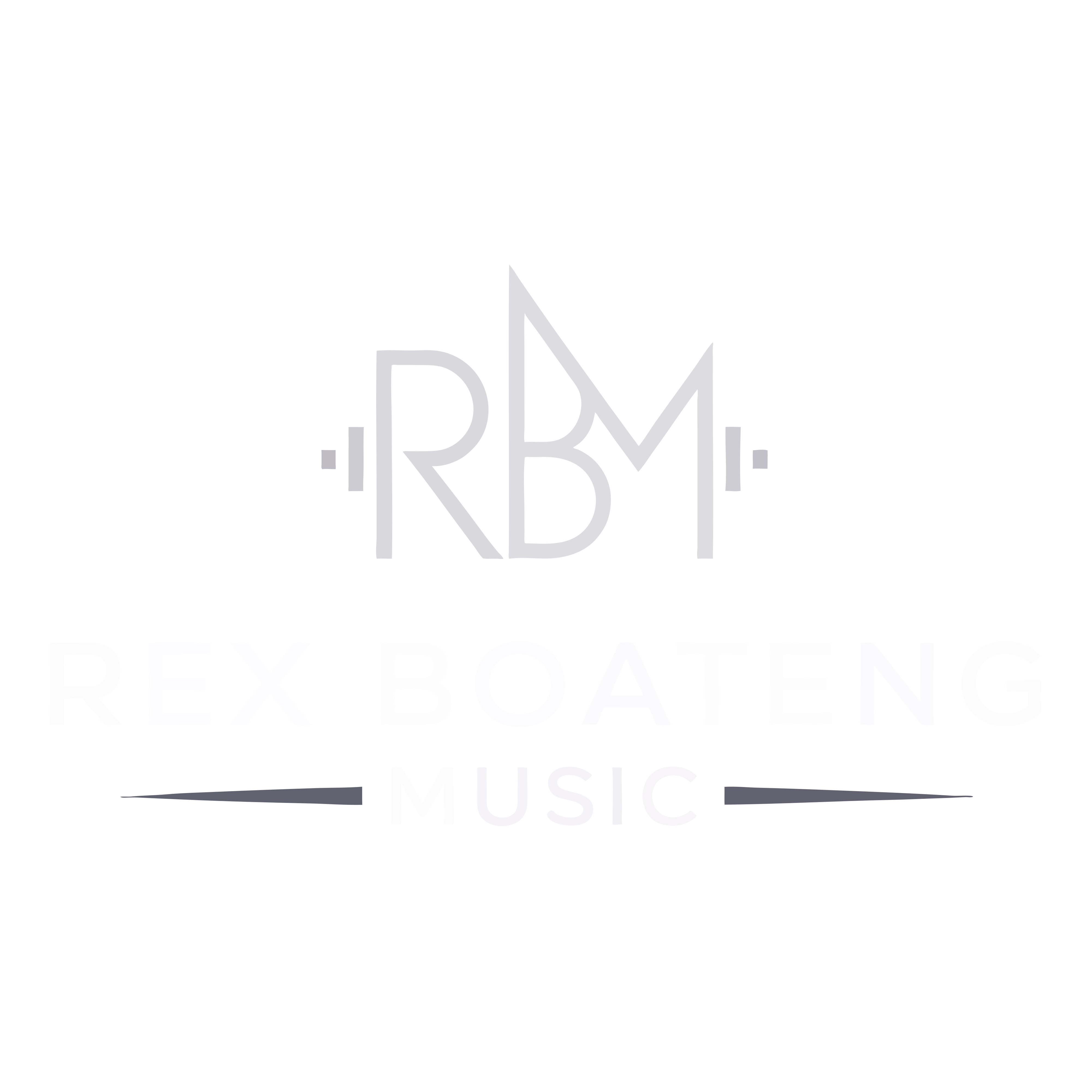 Rex Boateng Music